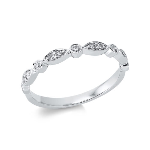 Ring Modern Woman