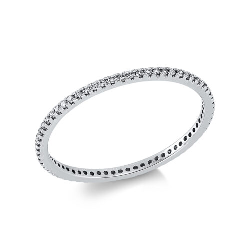 Ring Memoire voll