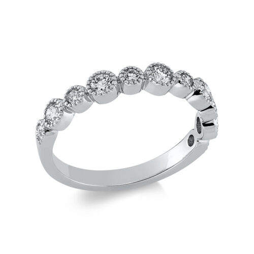 Ring Modern Woman