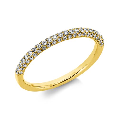 Ring Pavé