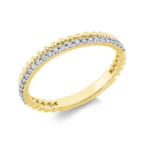 Ring Modern Woman