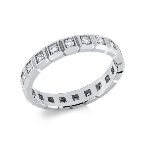Ring Memoire voll