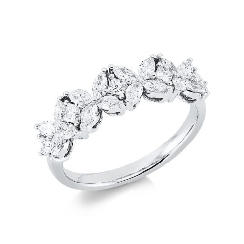 Ring Modern Woman