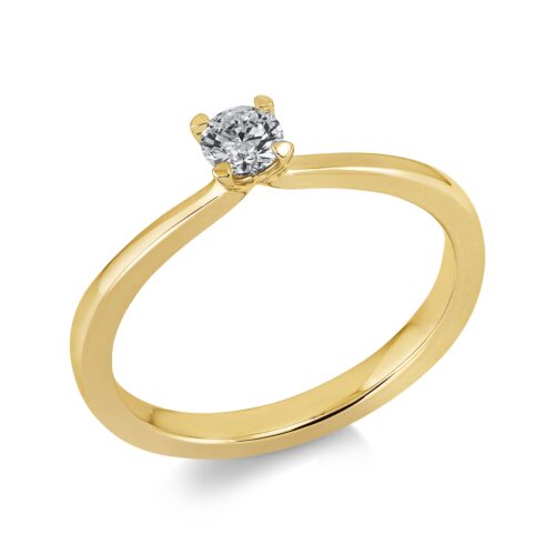 Ring Solitaire