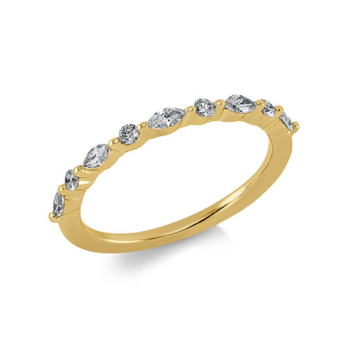 Ring Modern Woman