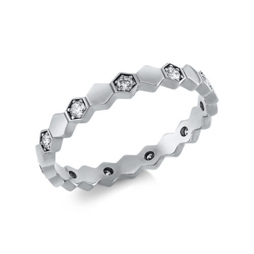 Ring Modern Woman
