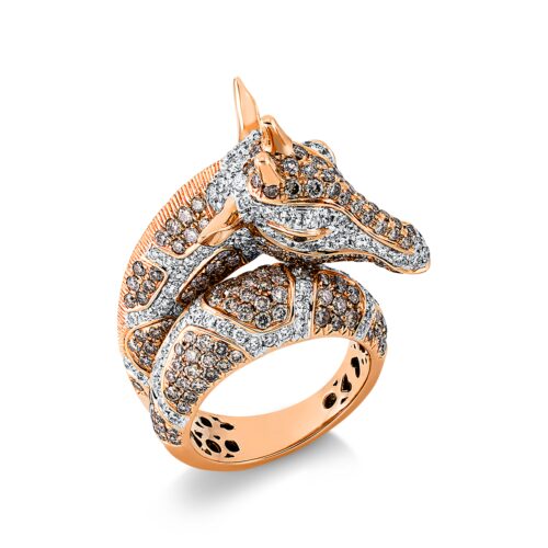 Ring Tier
