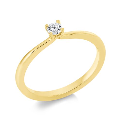 Ring Solitaire