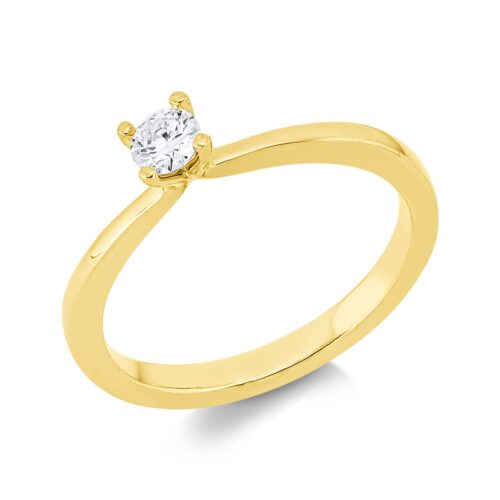Ring Solitaire
