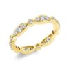 Material: gelbgold – Ring Modern Woman