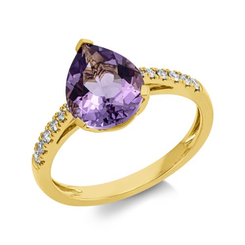 Ring Farbstein Fashion