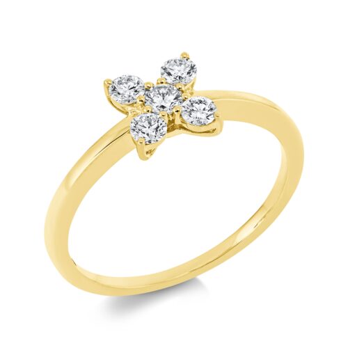 Ring Modern Woman