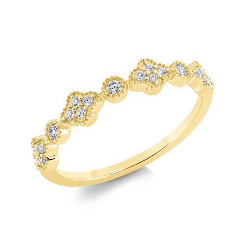 Ring Modern Woman