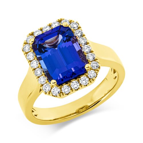 Ring Farbstein Classic