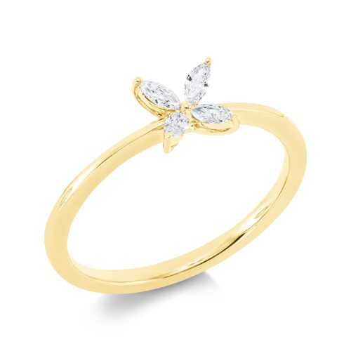 Ring Modern Woman