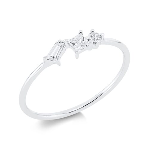 Ring Modern Woman