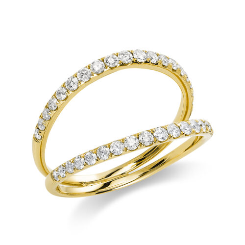 Ring Modern Woman