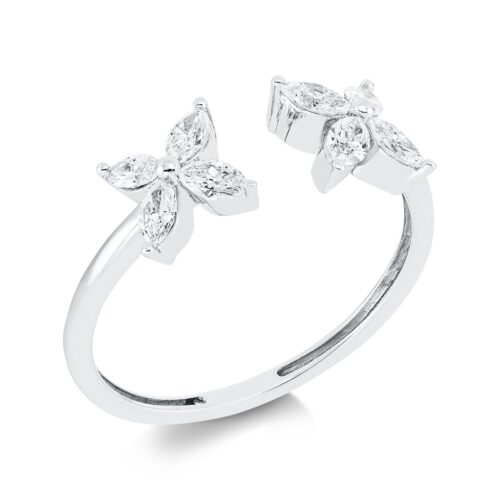 Ring Modern Woman