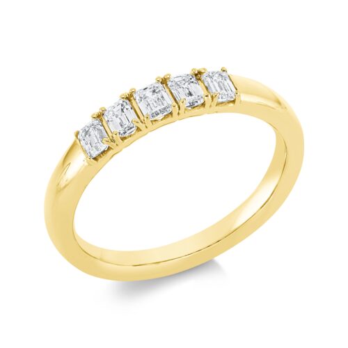Ring Baguette