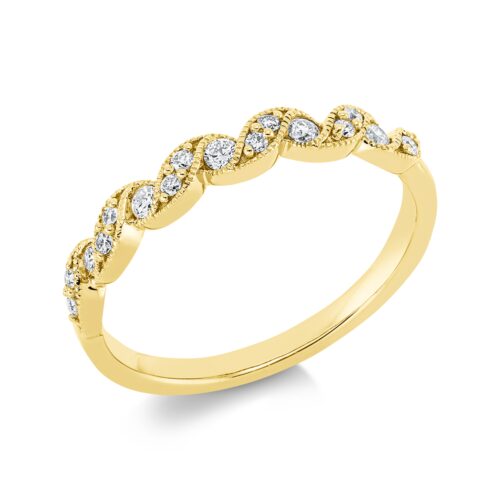 Ring Modern Woman