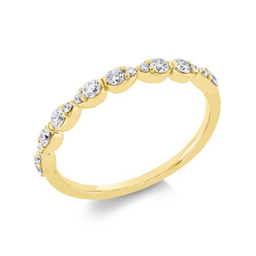 Ring Modern Woman