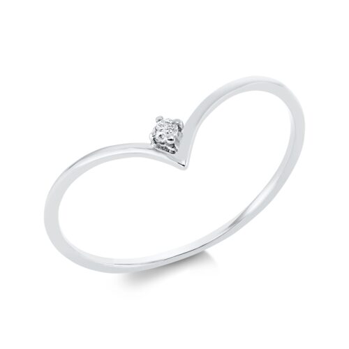 Ring Modern Woman