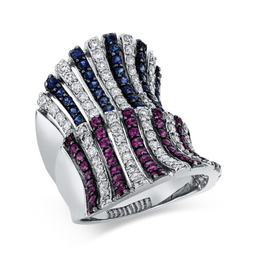 Ring Farbstein Classic