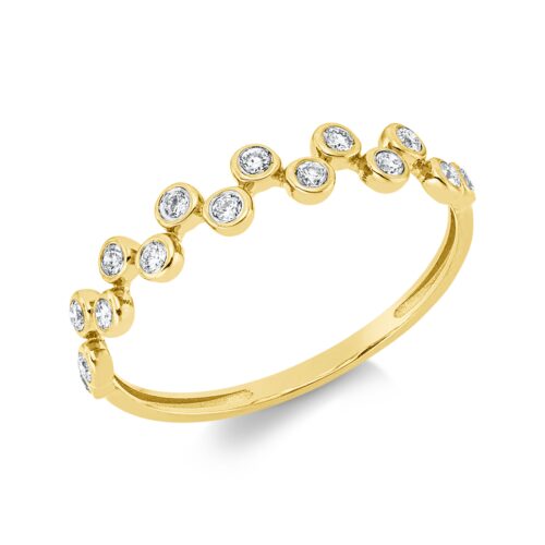 Ring Modern Woman