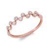 Material: rotgold – Ring Modern Woman