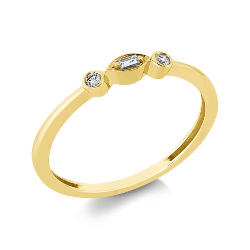 Ring Modern Woman