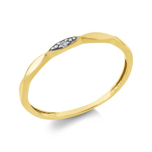 Ring Modern Woman