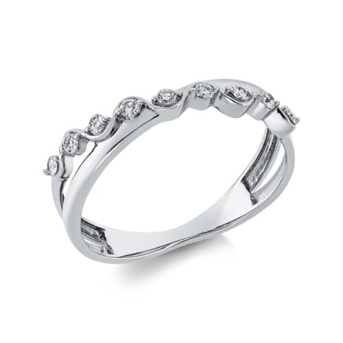 Ring Modern Woman