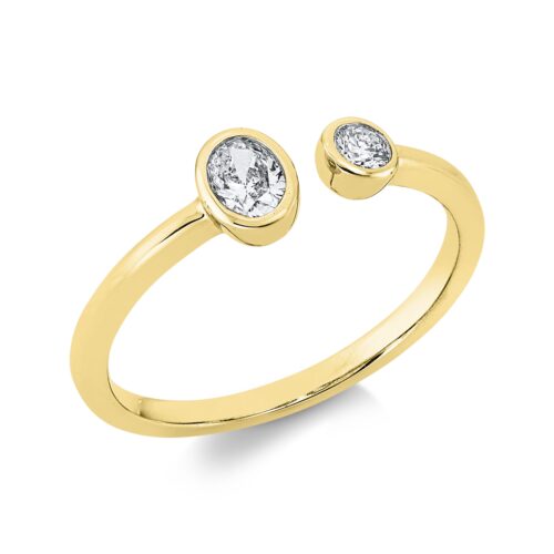 Ring Modern Woman