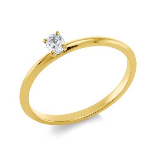Ring Solitaire