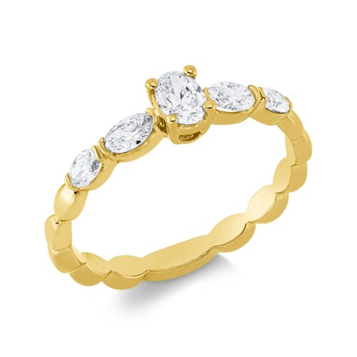 Ring Solitaire