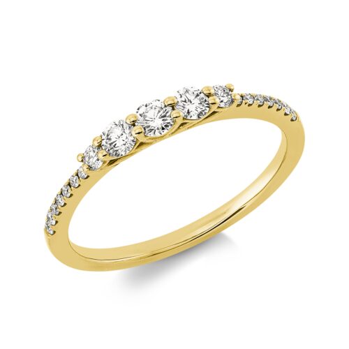 Ring Modern Woman