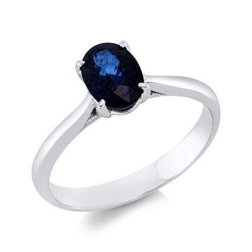 Ring Farbstein Classic