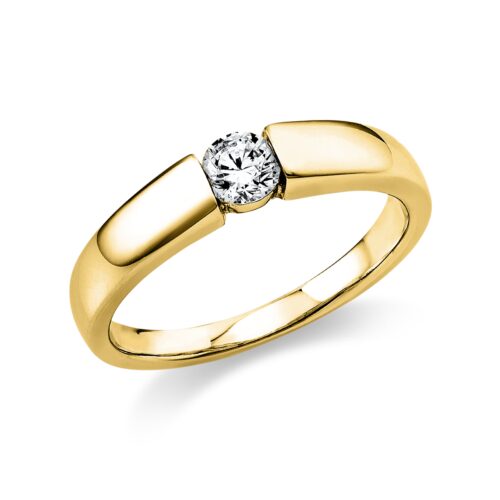 Ring Solitaire