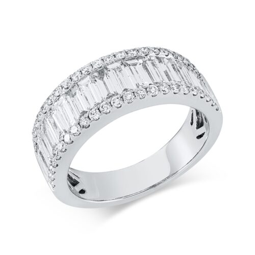 Ring Baguette