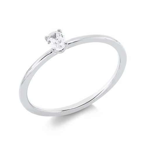 Ring Solitaire
