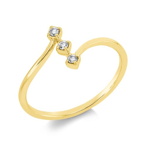 Ring Modern Woman
