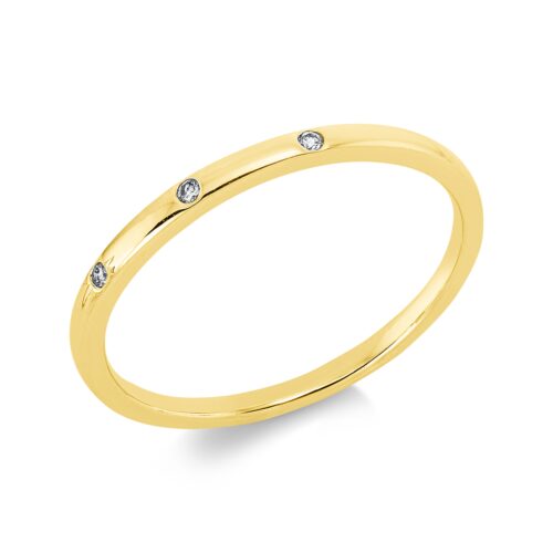 Ring Modern Woman