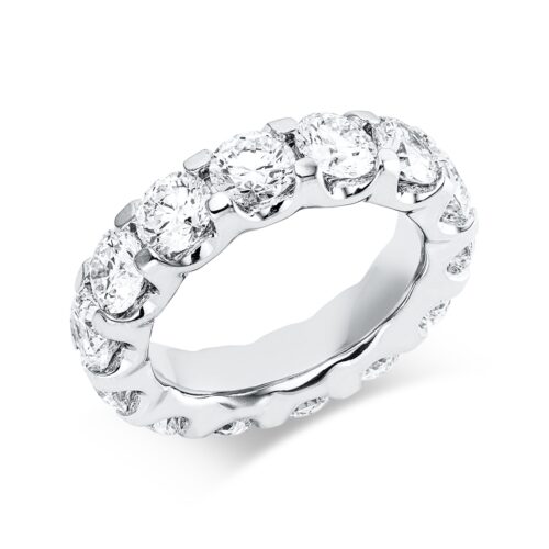 Ring Memoire voll
