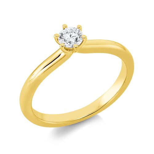 Ring Solitaire