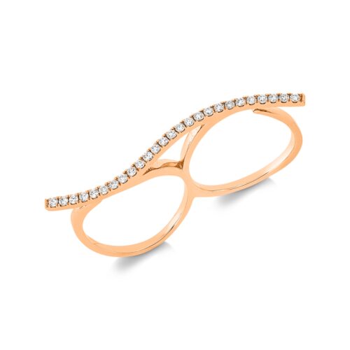 Ring Modern Woman