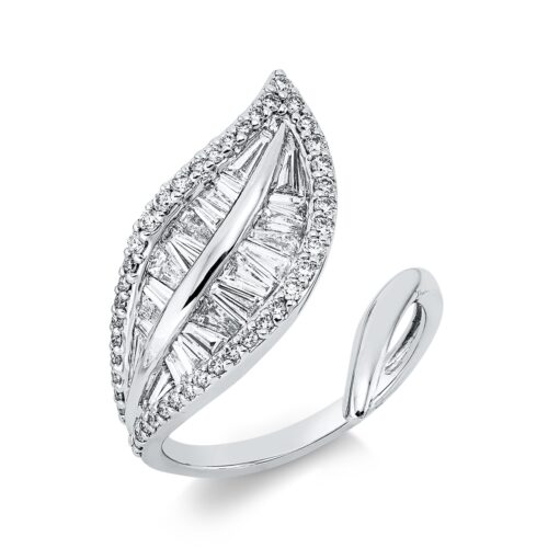 Ring Baguette