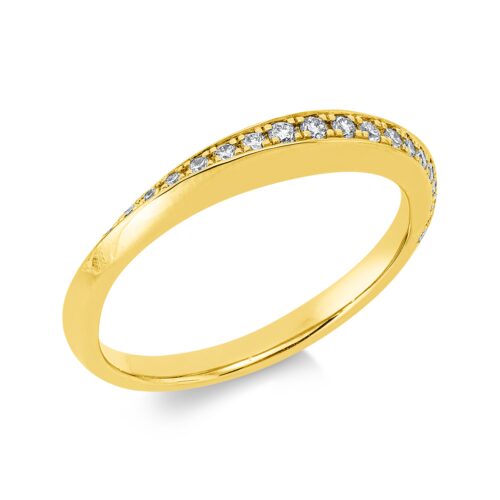 Ring Modern Woman