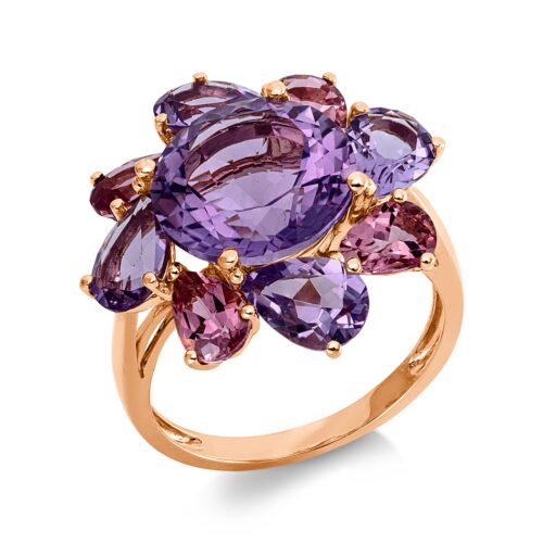 Ring Farbstein Fashion