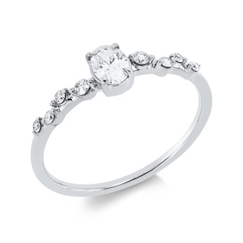 Ring Modern Woman