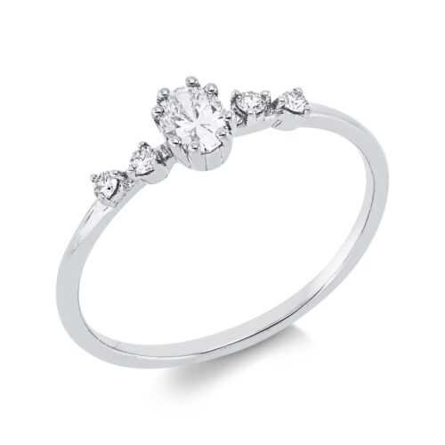 Ring Modern Woman
